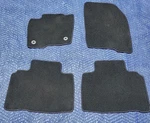 2015-2022 Ford Edge 4PC Carpet Floor Mats Black Oem FT4B R130D00 AB3JA6 Clean. Fixed Price $34.30.