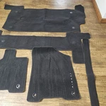 2021-2025 Toyota Sienna Oem Carpet Floor Mats Set Black PT206-0821X-XX. Fixed Price $84.99.