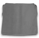 Trunk Carpet Suitable For Mercedes Benz W126 Sel Gray. Fixed Price $226.01.