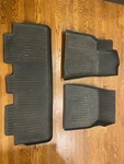 Weathertech Floorliner Hp - Tesla Model Y 2022 (part 4416491 Mat). Fixed Price $139.00.