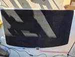 Oem Tesla Model Y Rear Trunk Floor Carpet Cargo Boot Cover Panel P1492949-00-B. Fixed Price $99.95.
