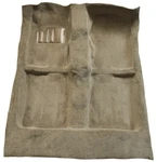 1995-1996 Toyota Camry Carpet Replacement Cutpile 4DR. Fixed Price $201.95.