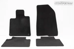 2018-2022 Honda Accord Front & Rear Left Right Side Floor Mat Set Carpet Oem. Fixed Price $76.99.