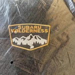 Subaru Forester Wilderness Front Carpet Floor Mat J501SSJ050 Genuine Oem Usa. Fixed Price $49.99.