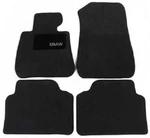 New Oem 2006-2011 Bmw Series E90 Sedan Black 4PC Mat Set 82112293523. Fixed Price $175.00.