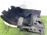 17-20 Jaguar F-pace Front Left Lh Cabin Floor Carpet Mat Cover Trim Liner Oem. Fixed Price $60.00.