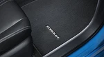 Oem Toyota 2019-2021 Corolla Hatchback Carpet Mats (4) PT956-12191-02 Black. Fixed Price $179.95.