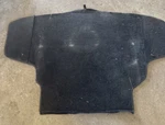 07-13 Infiniti G35 G37 Sedan Trunk Floor Carpet Spare Wheel Cover 84902-JK00A. Fixed Price $150.44.