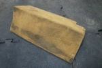Rear Left Trim Carpet Ecu Cover Panel Beige 657995 Oem Ferrari 360 Spider 2005. Fixed Price $89.99.
