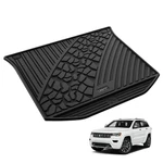 Cargo Mat Liners Trunk For 2011-2021 Jeep Grand Cherokee All Weather. Fixed Price $111.19.