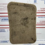 06-10 Ford Explorer Rear Right Floor Mat 6L24-78130D00 Oem. Fixed Price $34.95.