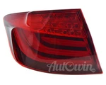 Bmw 5 Series F10 Rear Tail Light Side Panel Left Original Oem Usa. Fixed Price $135.00.