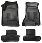 Floor Liner Husky 98021 Fits 2008 Dodge Challenger. Fixed Price $163.30.