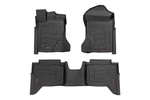 Rough Country Sure-fit Front Floor Mats 2025-2026 Ford Ranger SM51003. Fixed Price $149.95.