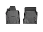 Weathertech Floorliner For 2007-2012 Lexus Ls 1ST Row, Black. Fixed Price $133.95.