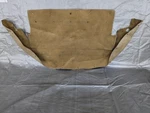 1994-1997 Mazda MX-5 Miata Tan Rear Parcel Shelf Carpet Oem 94-97. Fixed Price $98.75.