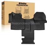 Tpe Floor Mats For 2019 2020 2021 2022 2023 2024 2025 Mercedes Sprinter W907 910. Fixed Price $76.49.