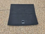 Porsche Macan 95B Oem Genuine Original Equipment Black Fold Cargo Boot Cover. Fixed Price $300.00.