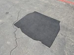 2007-2012 Nissan Versa Hatchback Trunk Liner Carpet Oem 84908EM30A. Fixed Price $124.99.