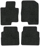 2010-2015 Kia Optima Floor Mats 4PC Cutpile Fits: (tf). Fixed Price $135.95.