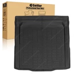 Cargo Trunk Liner Tpe Fits 2019-2026 Bmw 3-SERIES 320I 330I M340I All-weather. Fixed Price $44.99.