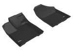 3D Maxpider L1HD07311509 Kagu Floor Mat For 16-26 Honda Passport/pilot. Fixed Price $124.99.