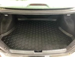 Rear Trunk Liner Floor Mat Cargo Tray Pad For Honda Civic 2012-2015 Brand New. Fixed Price $59.95.