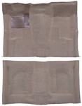 1974-79 Chevrolet Nova Cutpile Carpet By Acc. Fixed Price $248.00.