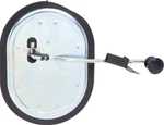 Oer Right Hand Kick Panel Vent Door Assembly 1967-1972 Chevy/gmc Pickup Truck. Fixed Price $79.98.