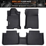 Tpe Floor Mats Liners For 2013 2014 2015 2016 2017 Honda Accord Sedan Anti-slip. Fixed Price $62.99.