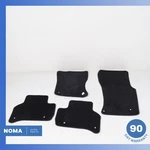 Jaguar X760 Xe Front & Rear Left Right Floor Carpet Set HX73130A22AA Oem. Fixed Price $99.60.