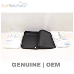 2013-2015 Audi S8 First Aid Kit 4H0860282B. Fixed Price $28.99.
