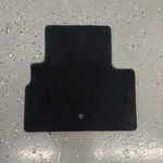 17-22 Infiniti Q60 Rear Left Driver Lh Side Floor Carpet Liner Mat Oem. Fixed Price $24.98.