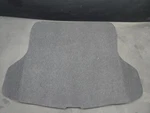 Rear Trunk Floor Carpet Covering 84902-6LE0A 2020 Nissan Sentra 2021 2022-2025 X. Fixed Price $149.00.
