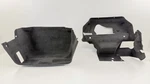 05-12 Porsche Boxster Cayman 987 Front Trunk Carpet Trim Set Oem. Fixed Price $189.99.