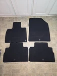 2018-2020 Kia Telluride Floor Mat 4PC Oem S9F14-AC010. Fixed Price $49.00.