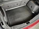 Trunk Cargo Liner Floor Tray Mat Ford Focus / St Rs 2012-2018. Fixed Price $58.95.