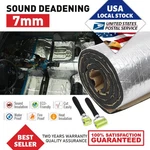 1MX1M Heat Shield Insulation Thermal Sound Deadening Control Noise Damping Mat. Fixed Price $19.99.