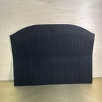 2015 Toyota Rav Cargo Cover Black 584100-R030 Oem. Fixed Price $300.00.