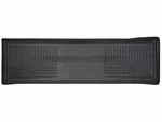 Husky Weatherbeater Floor Liner Fits 11-16 Ford F250-F450 Crew 2ND Row 1PC Black. Fixed Price $67.99.
