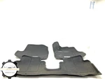 2022-2024 Hyundai Ioniq 5 All Weather Floor Mat Set Oem. Fixed Price $159.99.