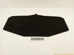 Mercedes SLK280 SLK350 R171 Rear Trunk Floor Carpet Liner Black Fits 2005-2011. Fixed Price $67.40.