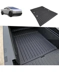 Trunk Bed Mat Compatible With Tesla Cybertruck 2024, Divider Fit All Weather .... Fixed Price $49.99.