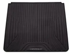 Oem Gm 84215433 Equinox Premium All Weather Cargo Area Mat 2018 2024 Nos. Fixed Price $64.95.