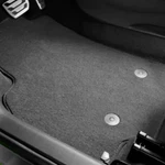 Genuine Gm Floor Mats Carpet 42423284. Fixed Price $47.97.