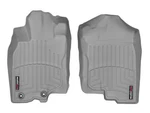 Weathertech Floorliner For 2010-2014 Honda Insight 1ST Row, Grey. Fixed Price $126.95.
