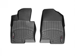 Weathertech Floorliner For 2015-2015 Hyundai Sonata Hybrid 1ST Row, Black. Fixed Price $126.95.