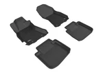 3D Maxpider L1SB01301509 Kagu Floor Mat For 15-19 Legacy Outback. Fixed Price $204.99.