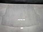 Rear Trunk Floor Rubber Carpet Mat 2021 Toyota RAV4 PT908-42210 2019 G2U. Fixed Price $81.99.
