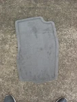 New Nos Gm Floor Mat Passenger Front PRD-97020-M-1. Fixed Price $21.99.